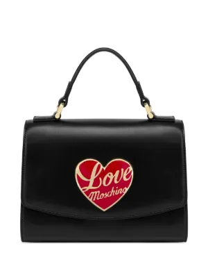 Love Moschino（ラブ・モスキーノ）バッグ - FARFETCH