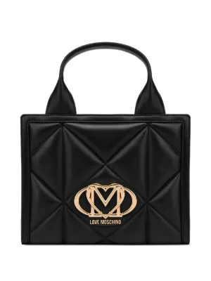 MOSCHINO 242D070854423555 関税送料込 Moschino crossbody bags men 242Z2A744482281555 Black small