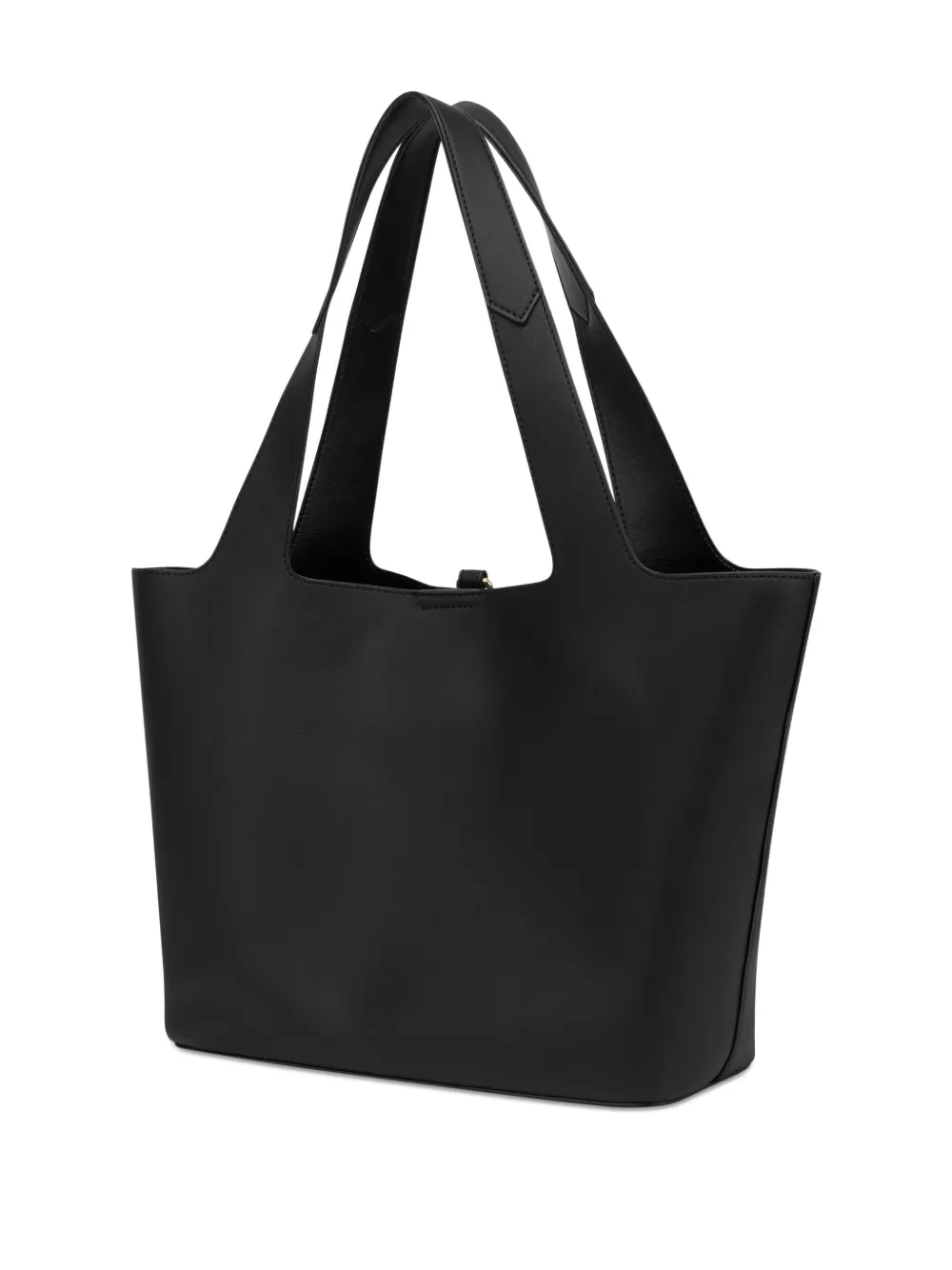 Love Moschino logo-embellished tote bag | Image 2