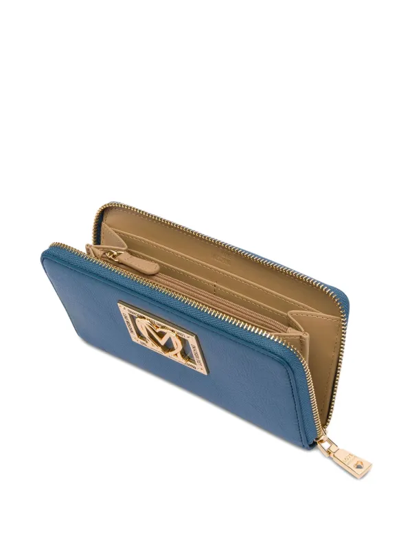 【超美品！】ストラップ付きMOSCHINO長財布 楽天市場】【財布】MOSCHINO モスキーノ ラブモスキーノ 2つ折り