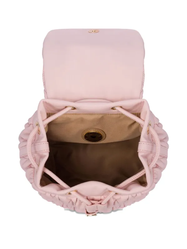 トートバッグ MOSCHINO Women Messenger Bags 753280021222 Pink 11735222-1544590829758219.jpg
