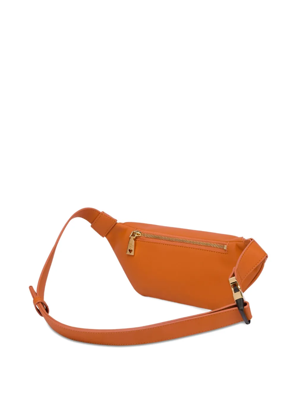 Love Moschino logo-lettering belt bag | Image 2