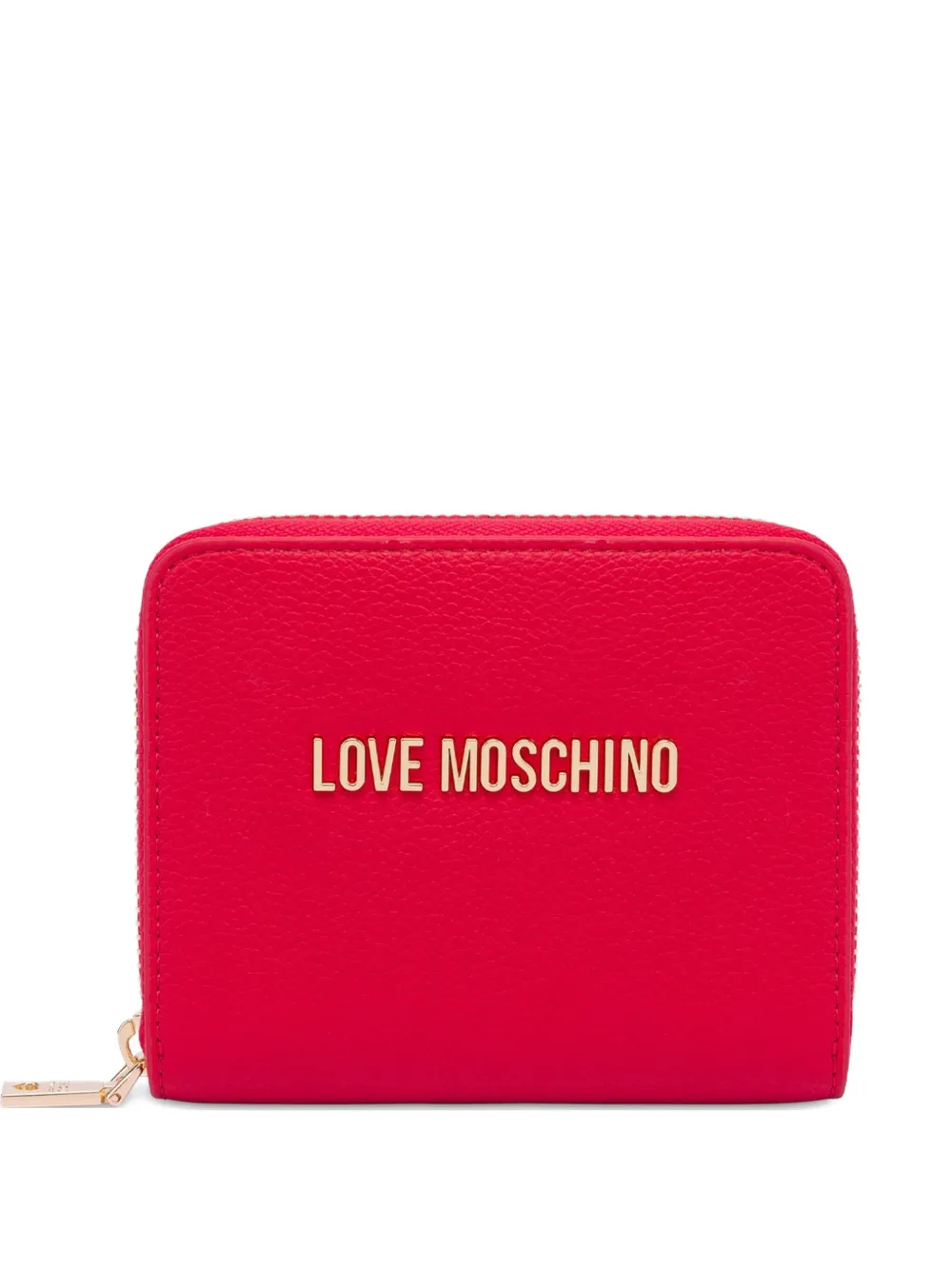 Love Moschino 財布 - レッド Love Moschino 財布 - レッド