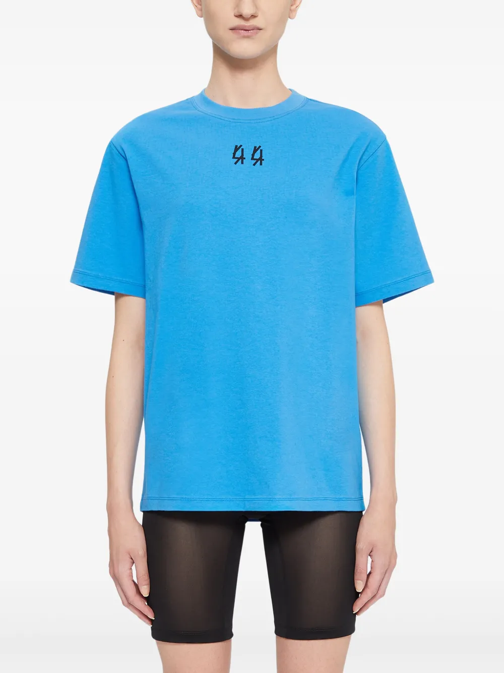 44 Label Group Klassisches T-shirt