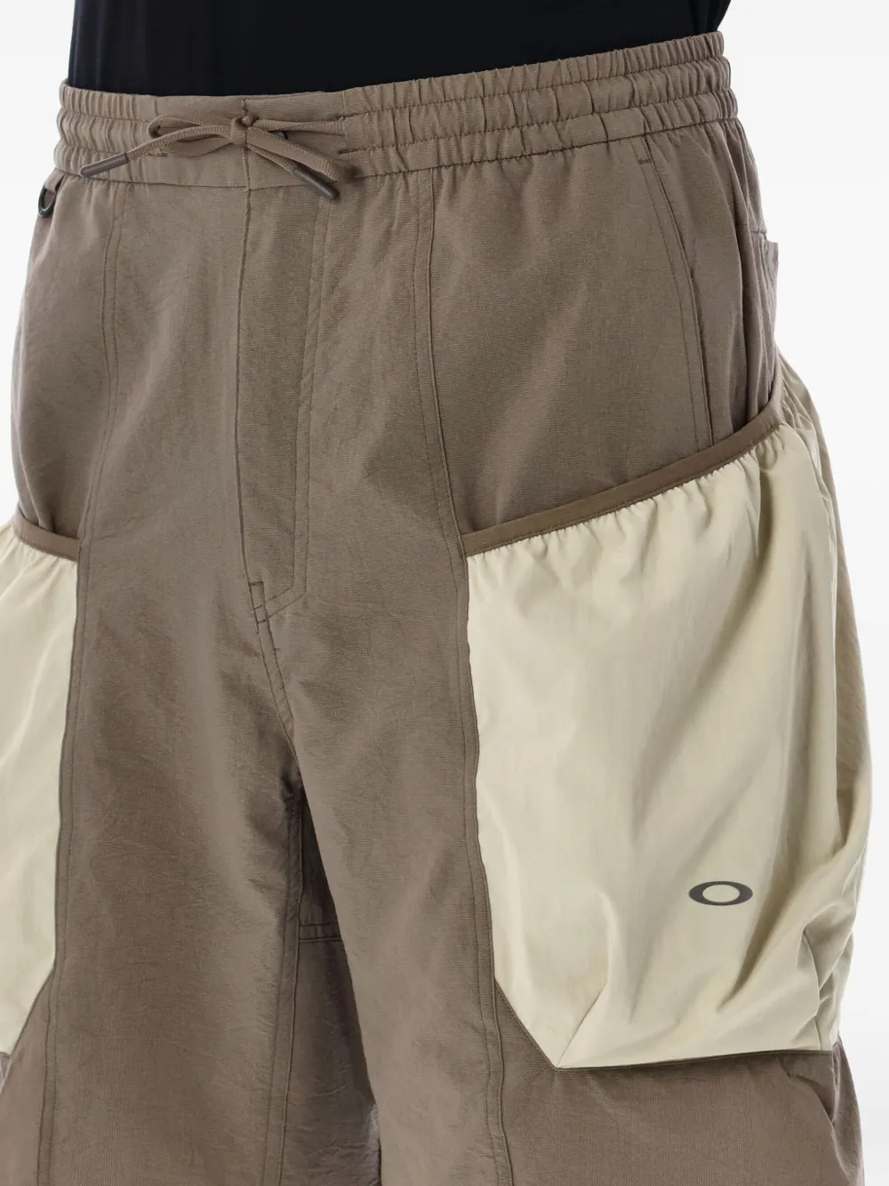 Oakley FGL TOOL BOX 5.0 shorts Beige