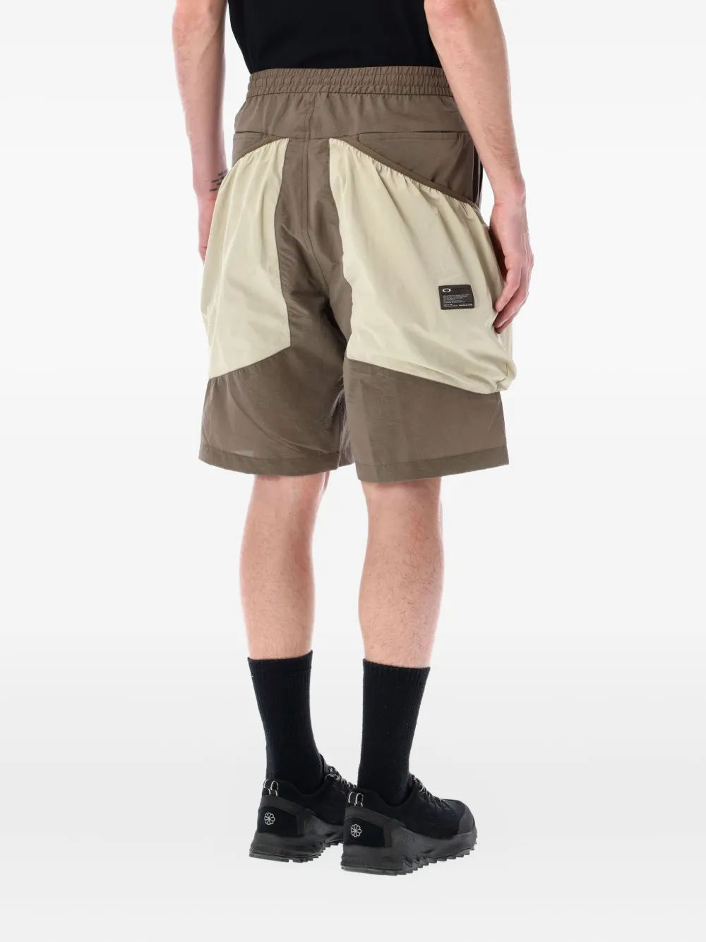 Oakley FGL TOOL BOX 5.0 shorts Beige