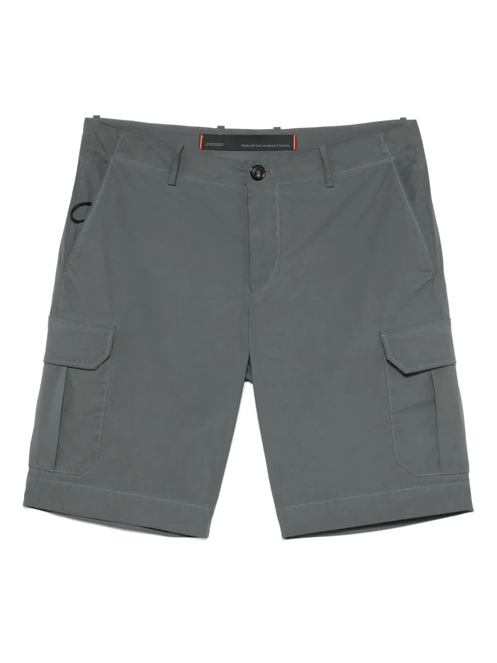 RRD shorts cargo extralight | gris | Image 1