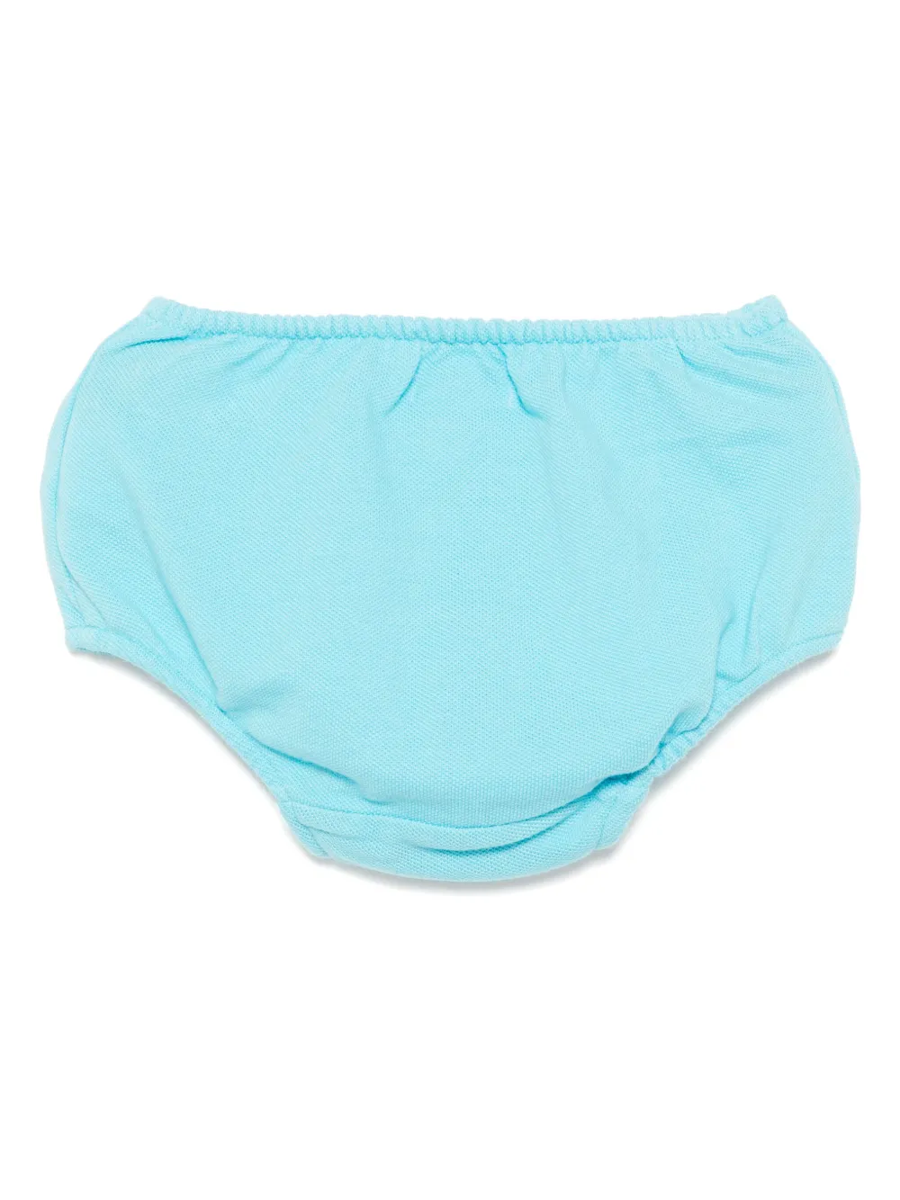 POLO RALPH LAUREN KIDS Broekje met elastische tailleband Blauw