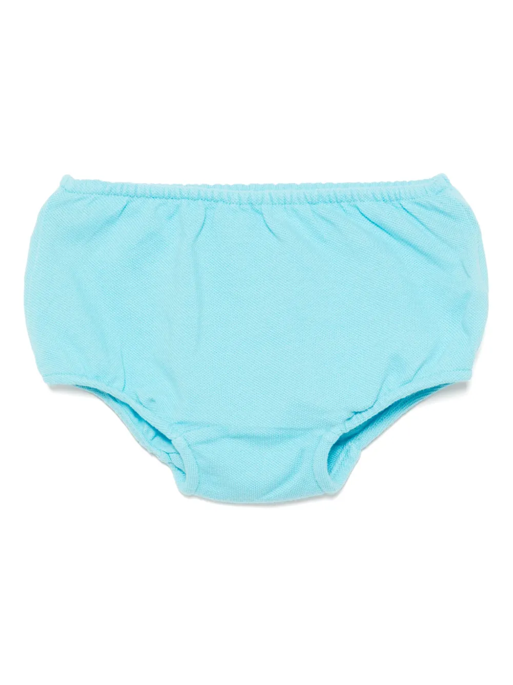 POLO RALPH LAUREN KIDS Broekje met elastische tailleband Blauw
