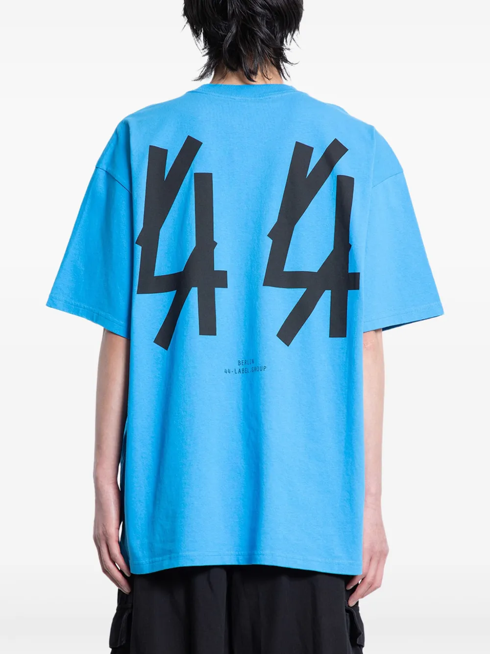 44 LABEL GROUP ATM T-shirt | T-Shirts & Jersey Shirts | Image 2