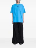 44 LABEL GROUP ATM T-shirt - Blue