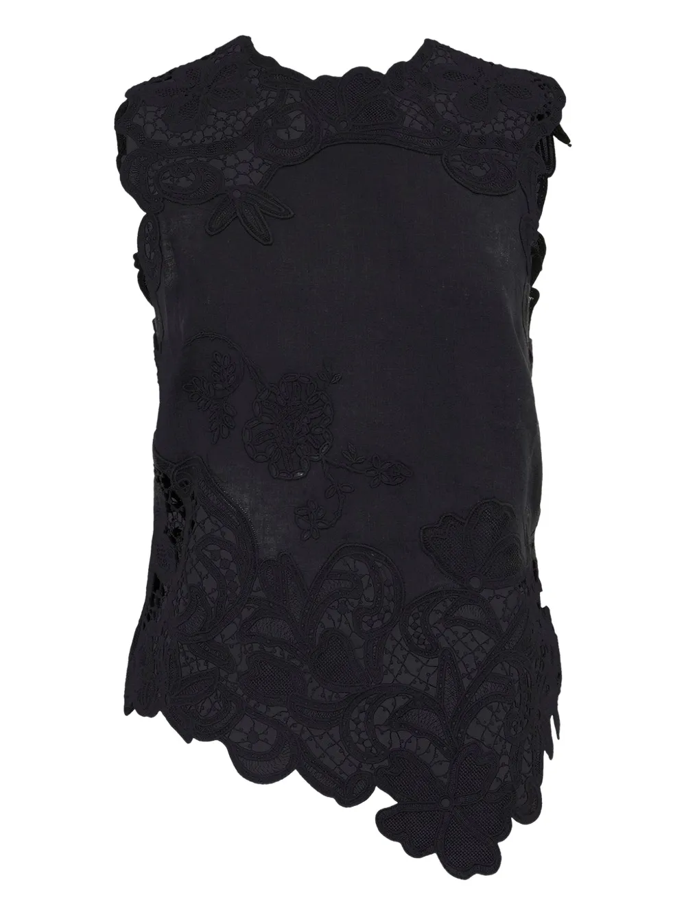 Ulla Johnson Marlis Top