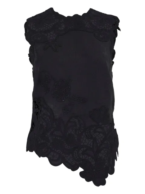 Ulla Johnson top Marlis