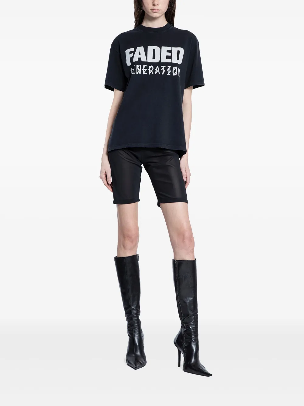 44 LABEL GROUP playera Faded Generation | Playeras y jerséis | Image 2