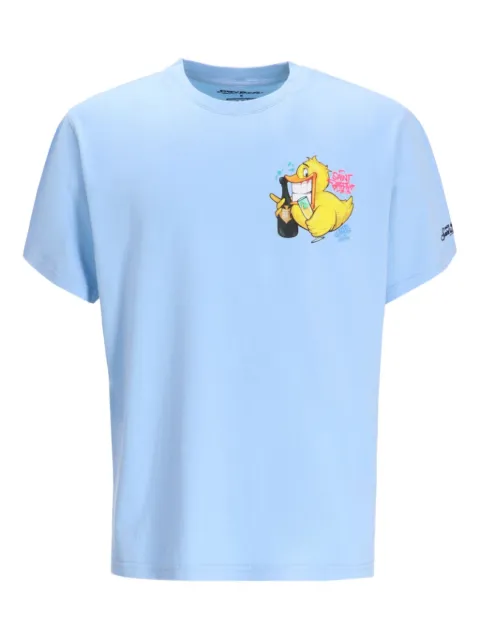 MC2 Saint Barth Klassisches T-Shirt
