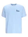 MC2 Saint Barth Vespa T-shirt - Blue