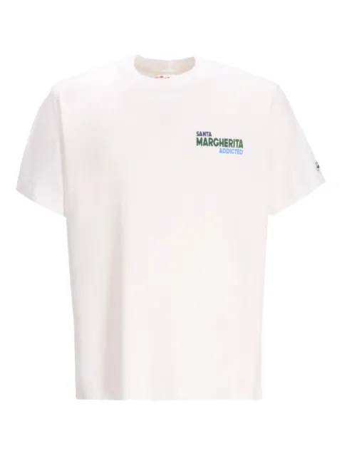 MC2 Saint Barth Santa Margherita T-Shirt
