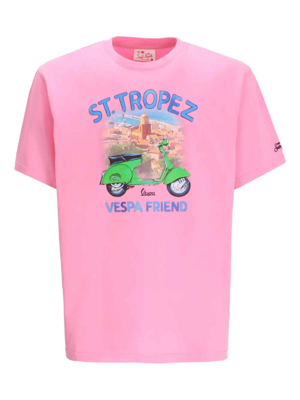 St. Tropez T-shirt