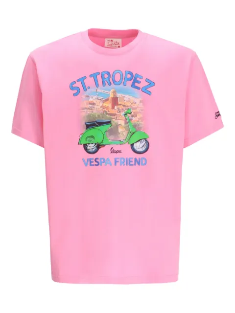 MC2 Saint Barth St. Tropez T-shirt 
