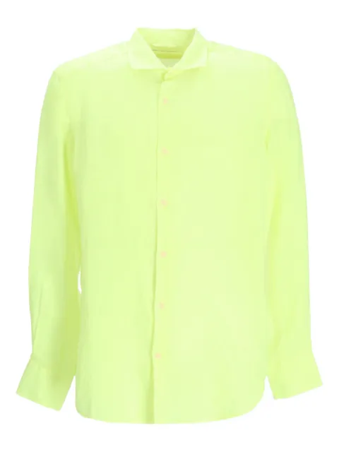 MC2 Saint Barth linen shirt 