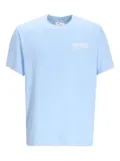 MC2 Saint Barth St. Barth T-shirt - Blue