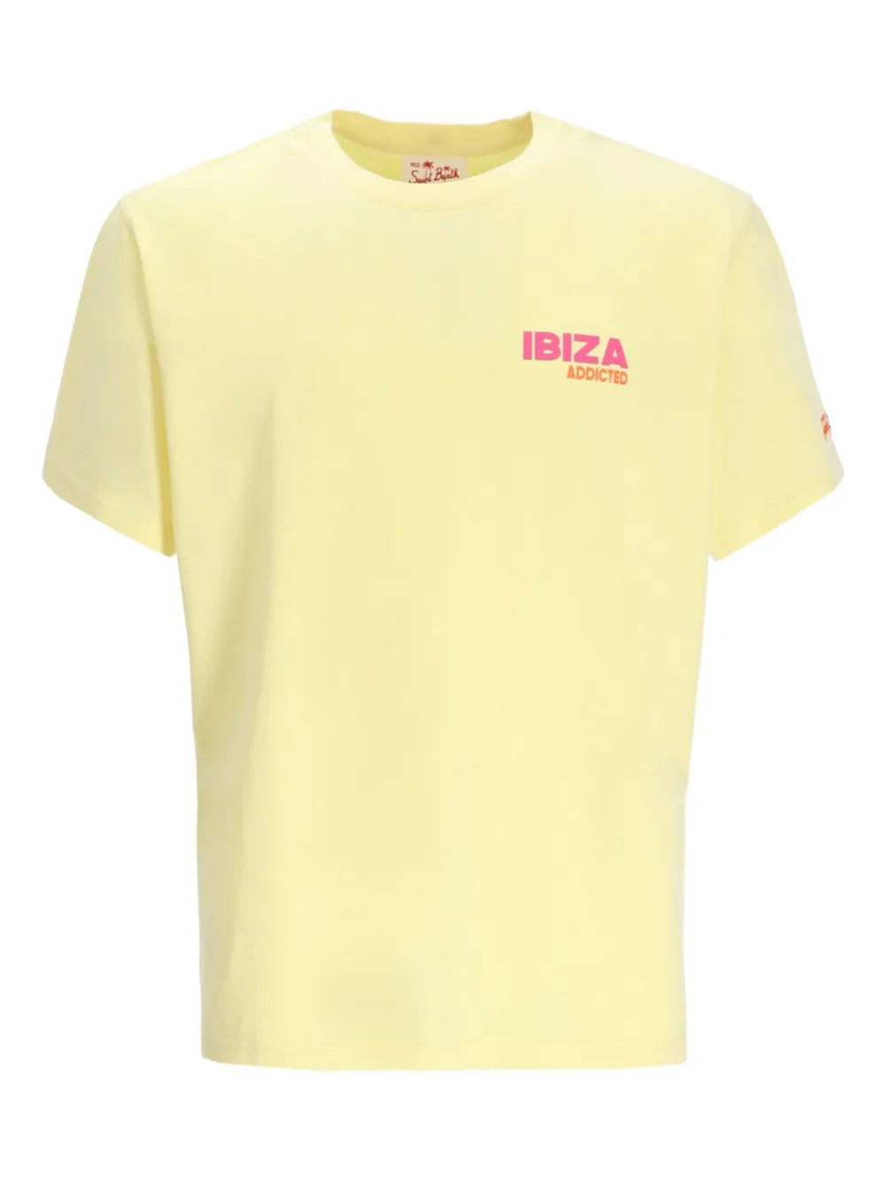 MC2 Saint Barth playera Ibiza | amarillo | Image 1