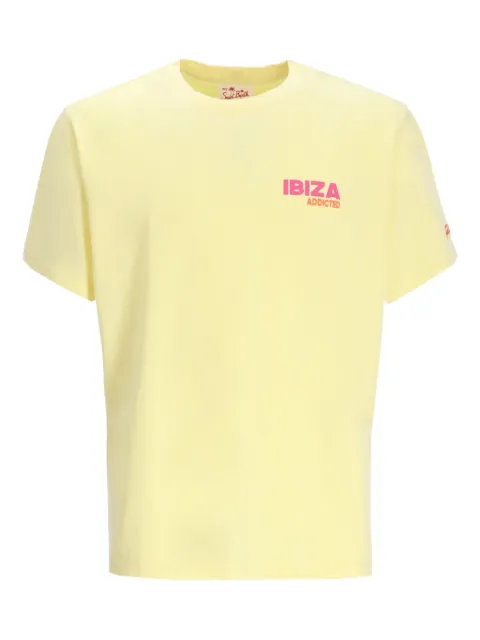 MC2 Saint Barth Ibiza T-Shirt