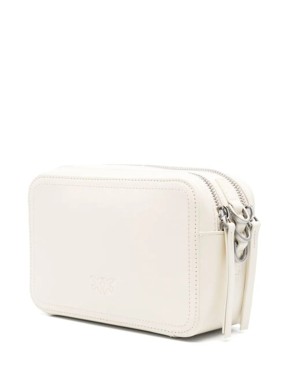 PINKO Carrie crossbodytas Wit