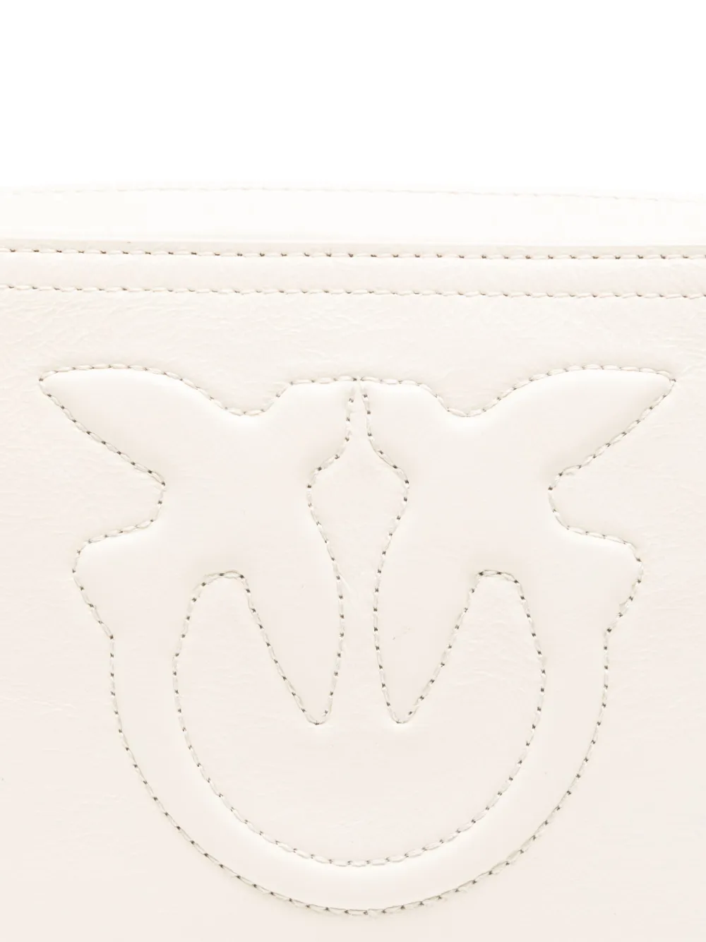 PINKO Carrie crossbodytas Wit