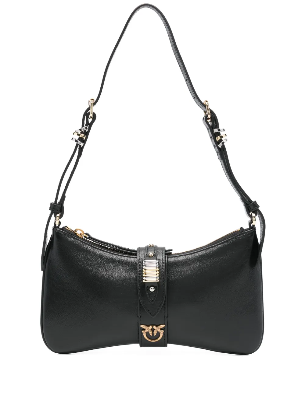 Pinko Mini Arthemis Shoulder Bag