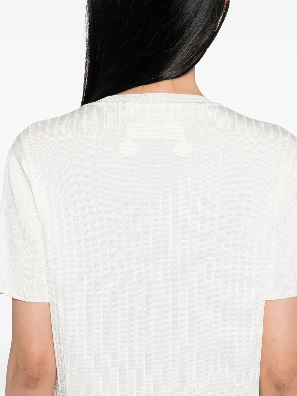 Marni T-shirt Wit