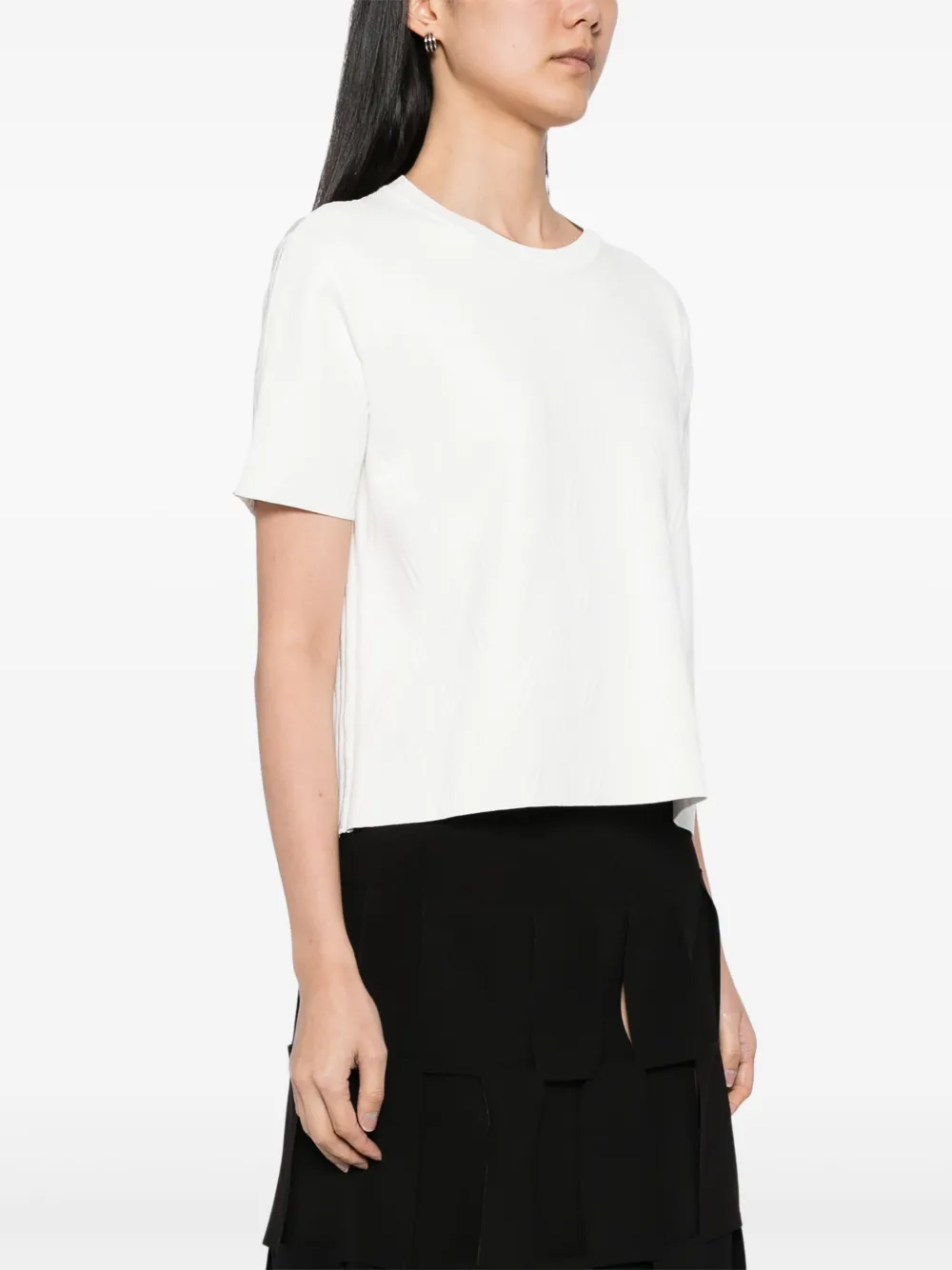 Marni T-shirt Wit