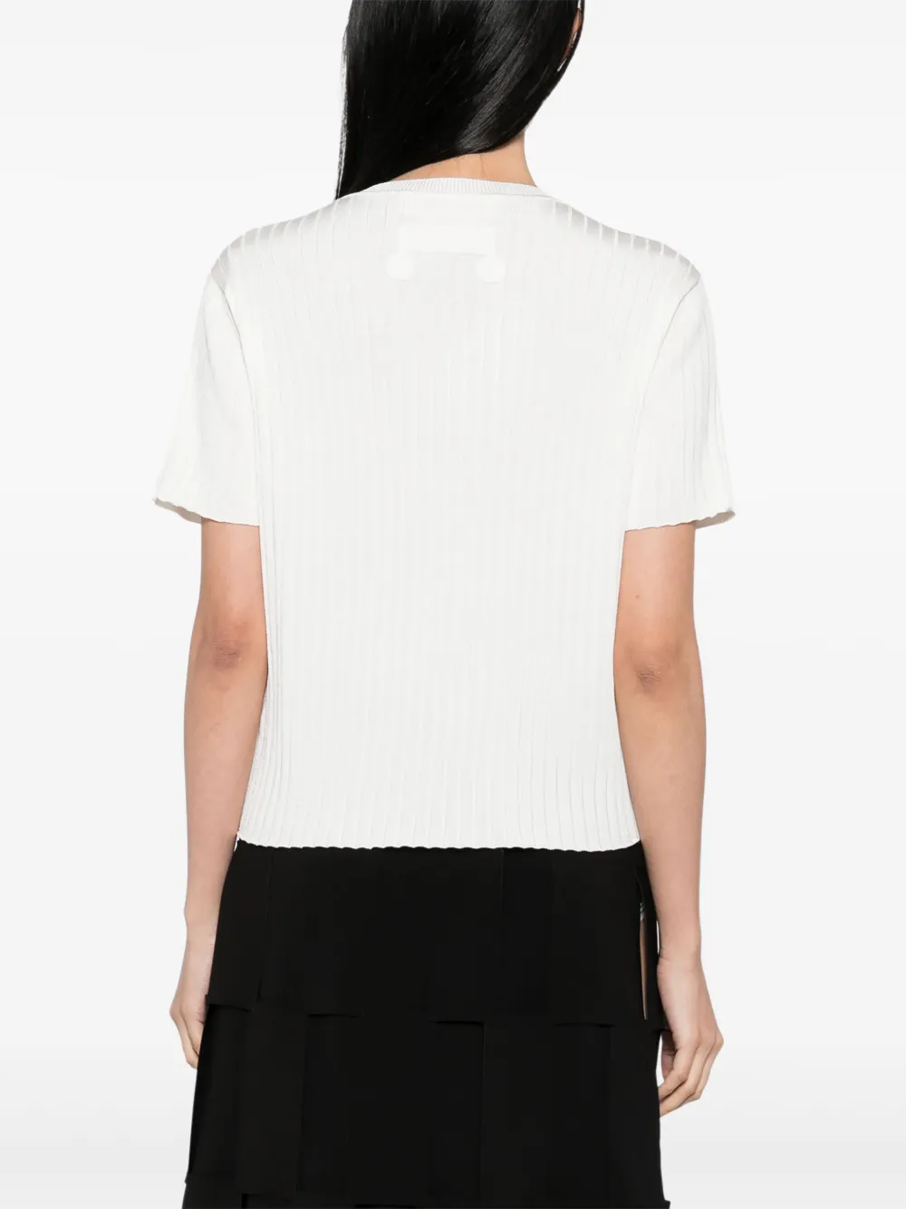 Marni T-shirt Wit