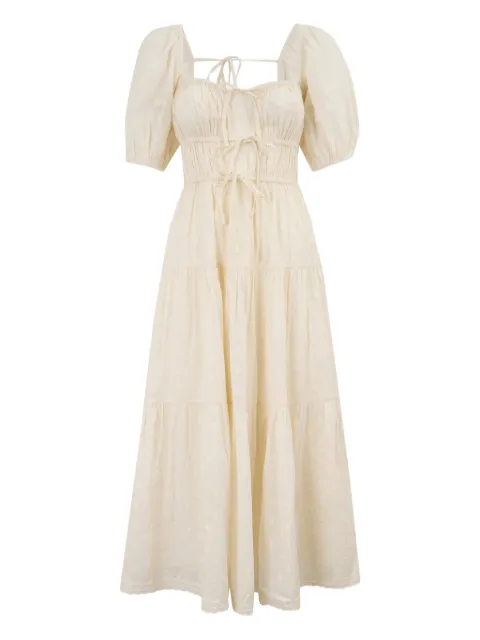 Ulla Johnson Palma dress