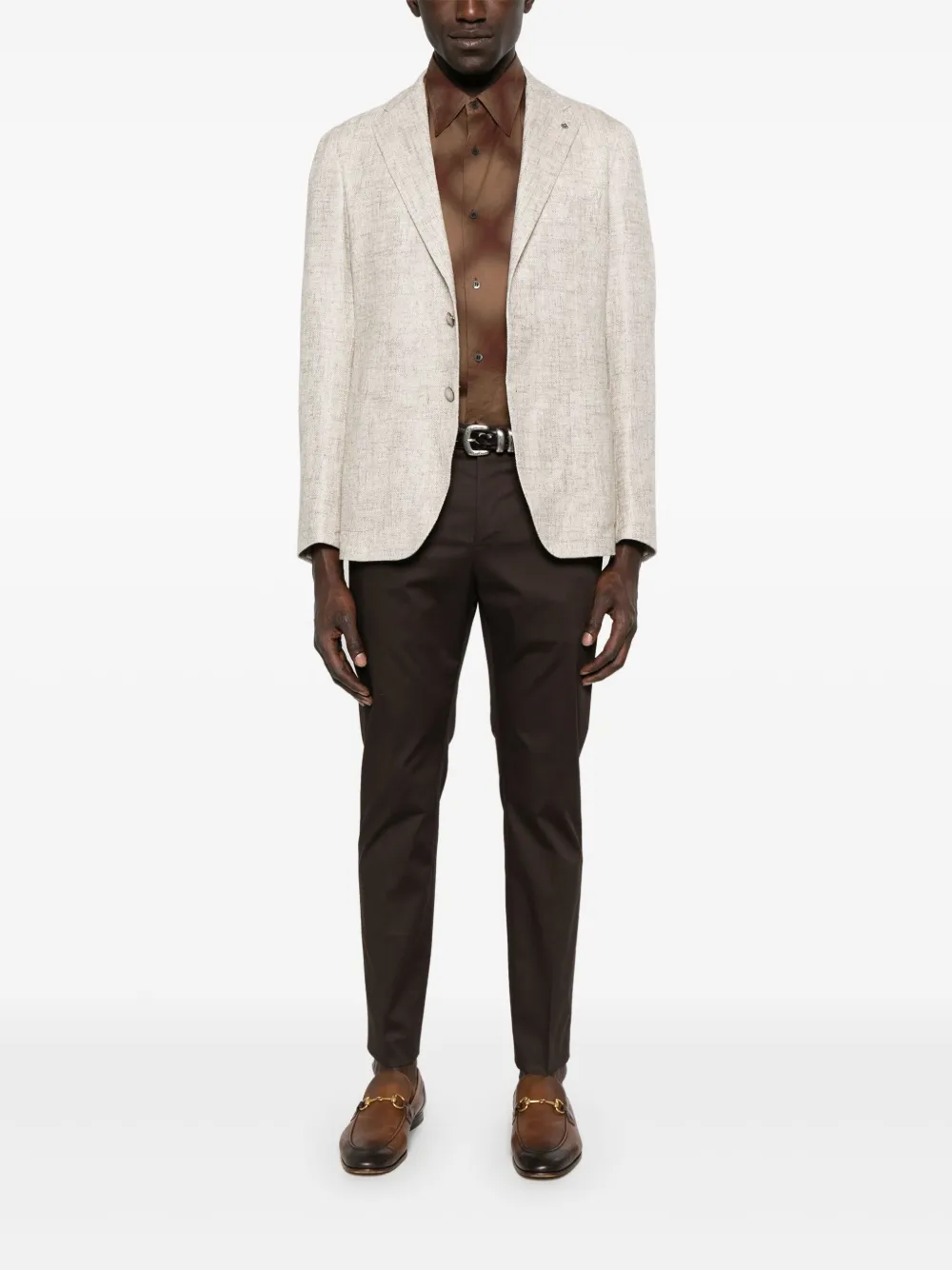 Tagliatore blazer entretejido | Blazers | Image 2