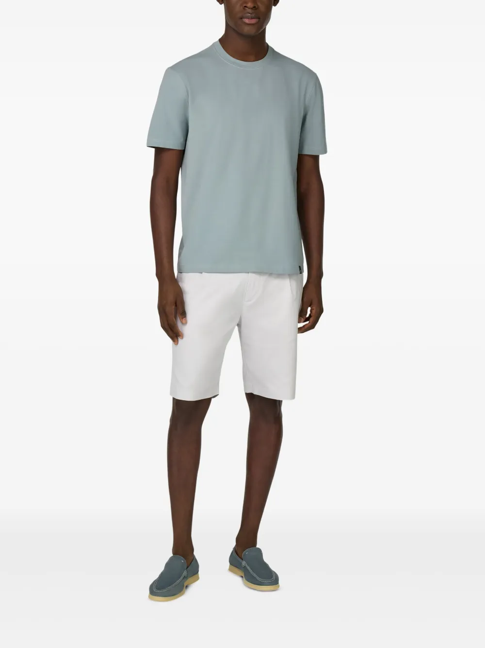 Boggi Milano playera de algodón | Playeras | Image 2
