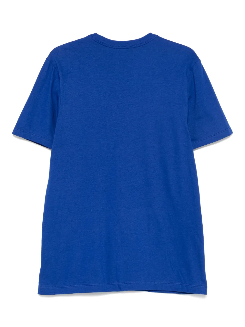Nike Brooklyn Dodgers Cooperstown T-shirt - Blauw