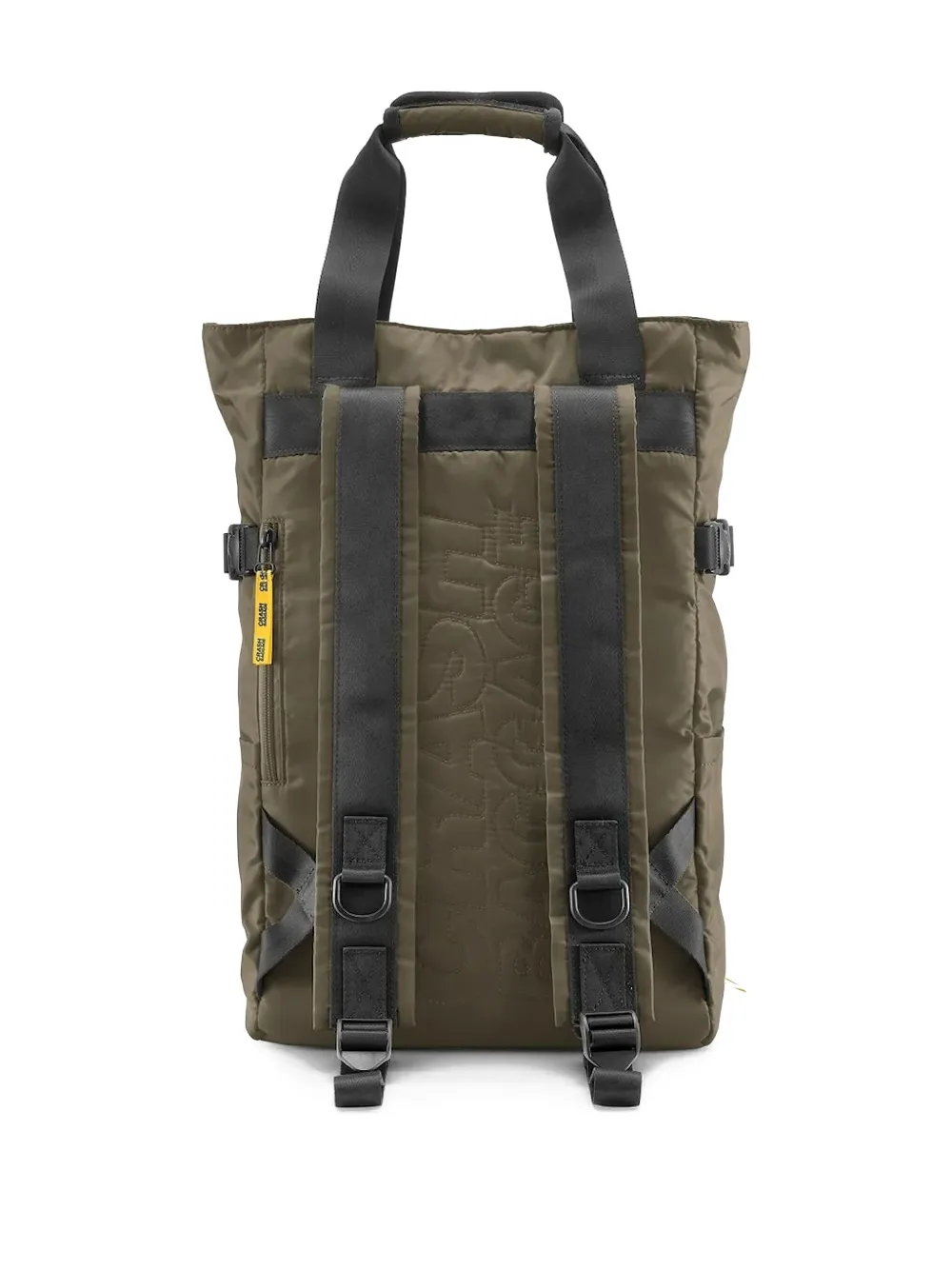 Crash Baggage top-handles backpack | Women | Image 2