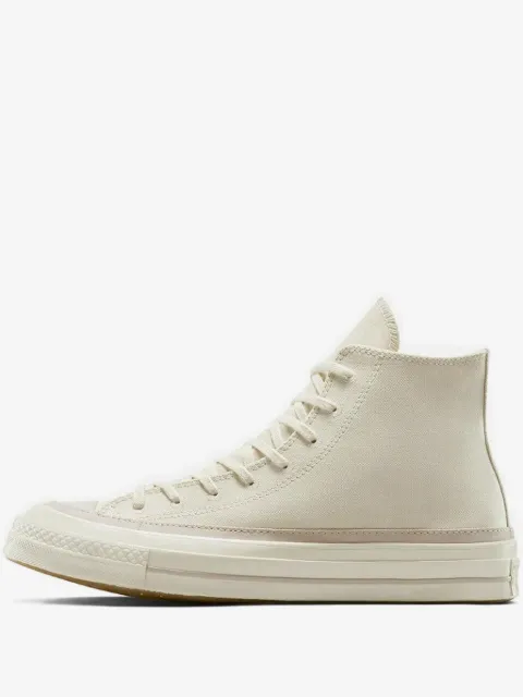 Converse baskets Chuck 70 à logo brodé