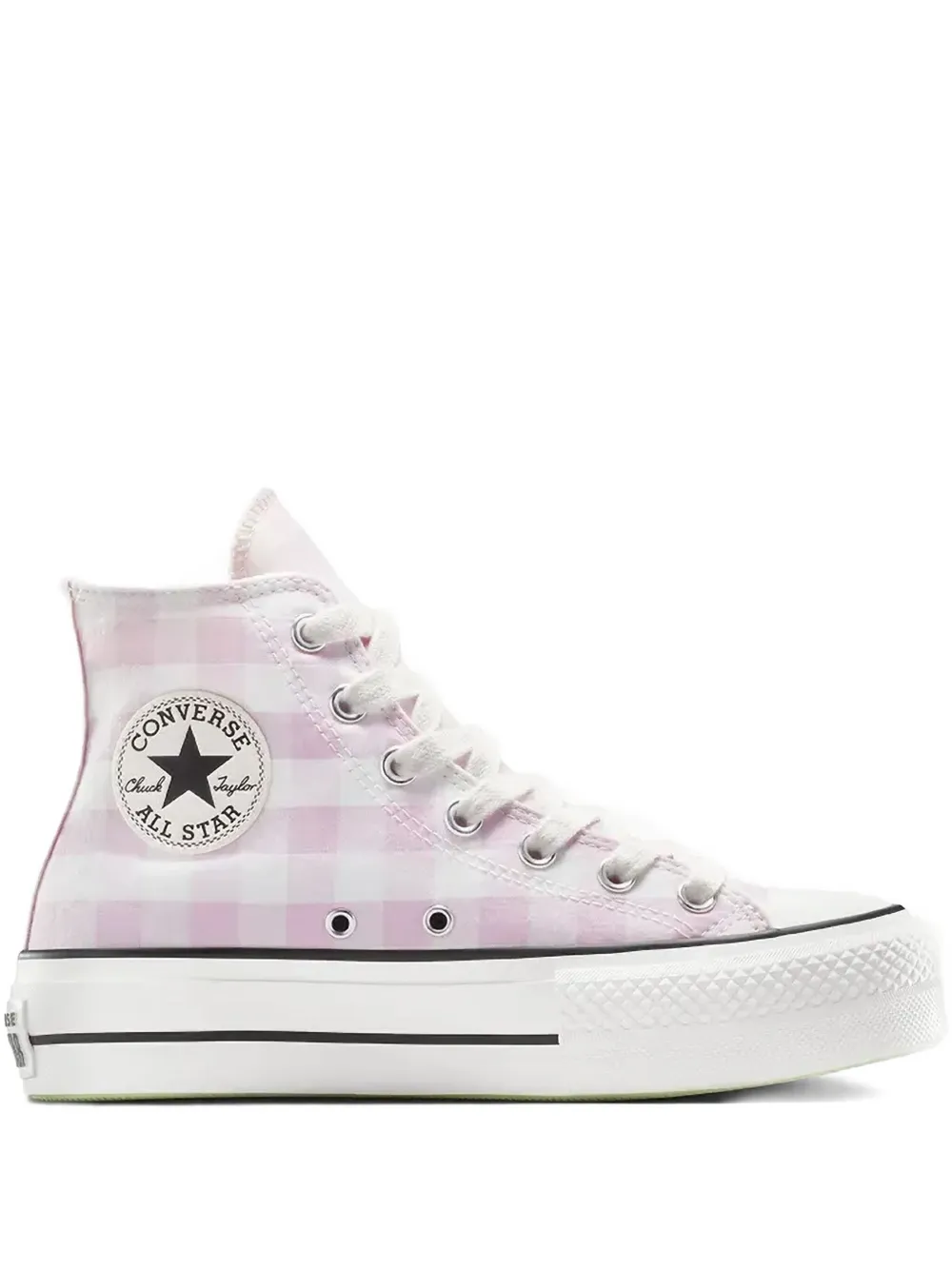 Converse Chuck Taylor All Star trainers White