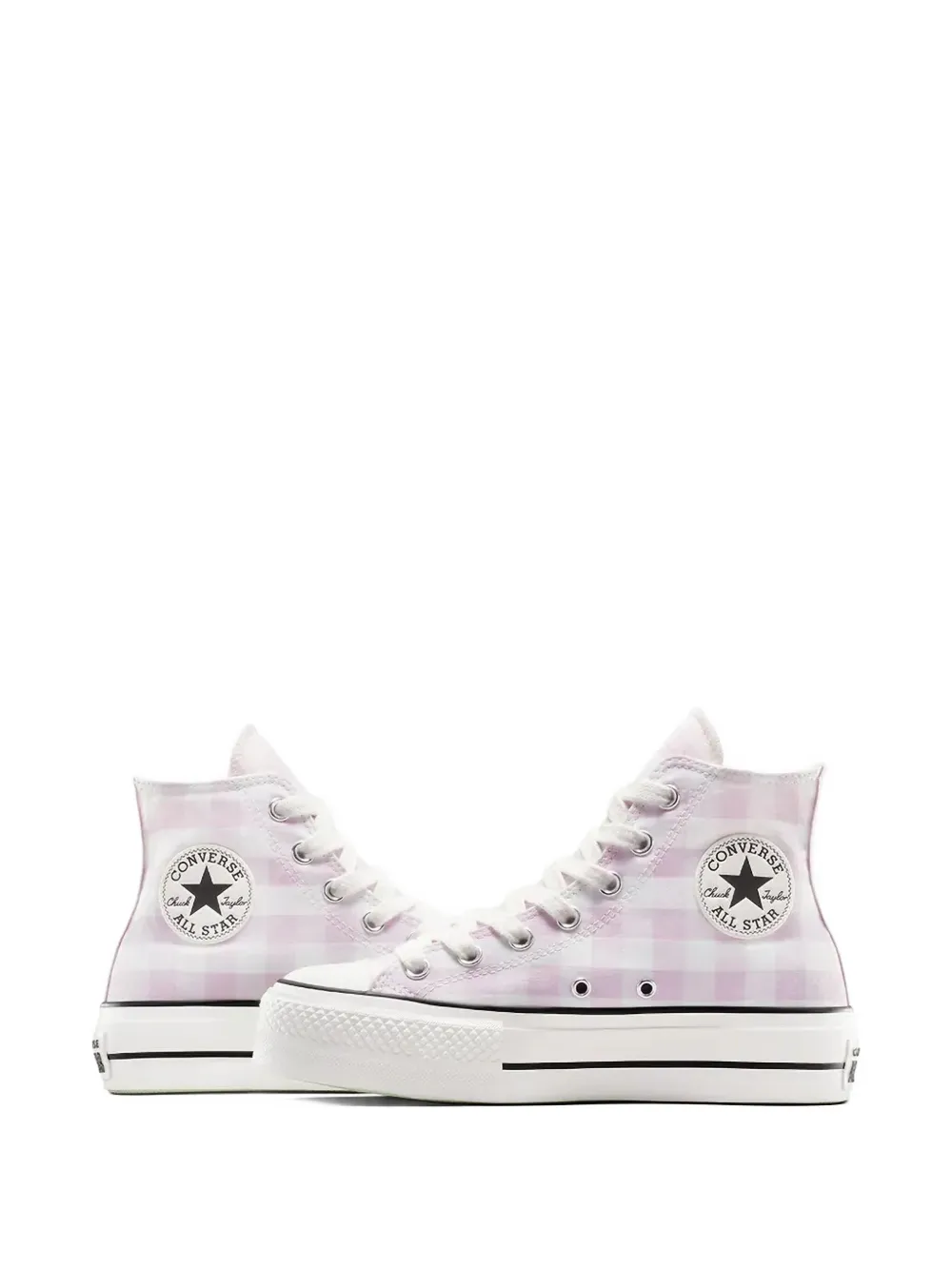 Converse Chuck Taylor All Star sneakers Wit