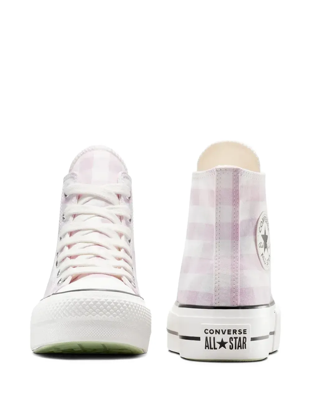 Converse Chuck Taylor All Star sneakers Wit