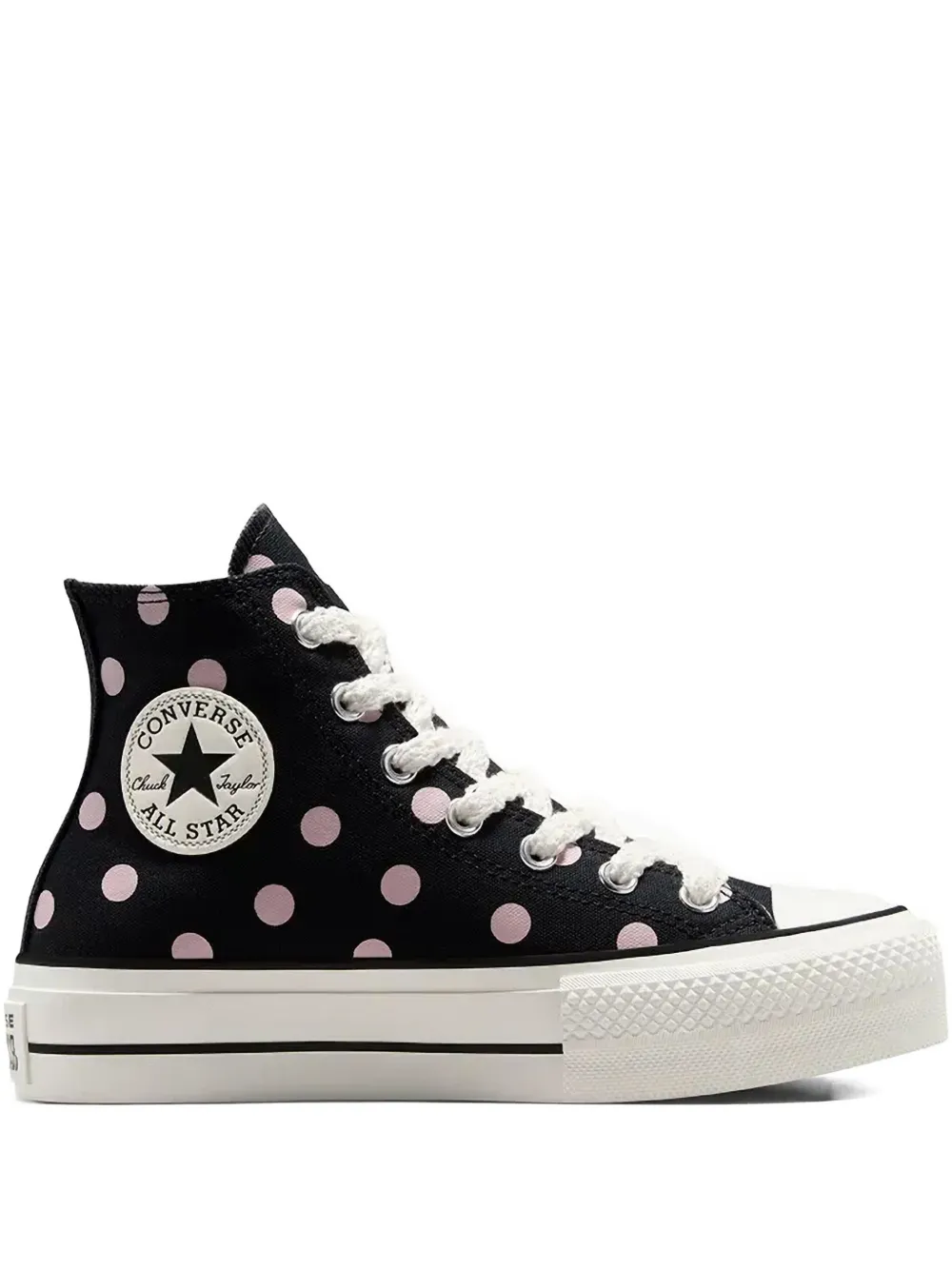 Converse Chuck Taylor All Star sneakers Black