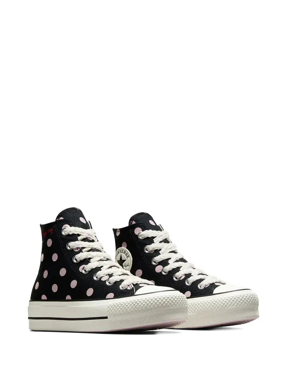 Converse Chuck Taylor All Star sneakers - Zwart