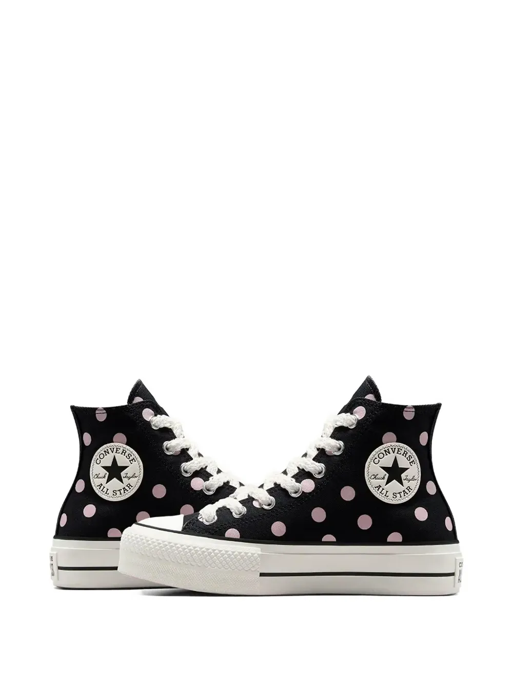 Converse Chuck Taylor All Star sneakers Zwart