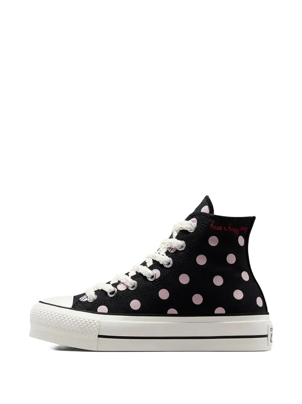 Converse Chuck Taylor All Star sneakers Zwart