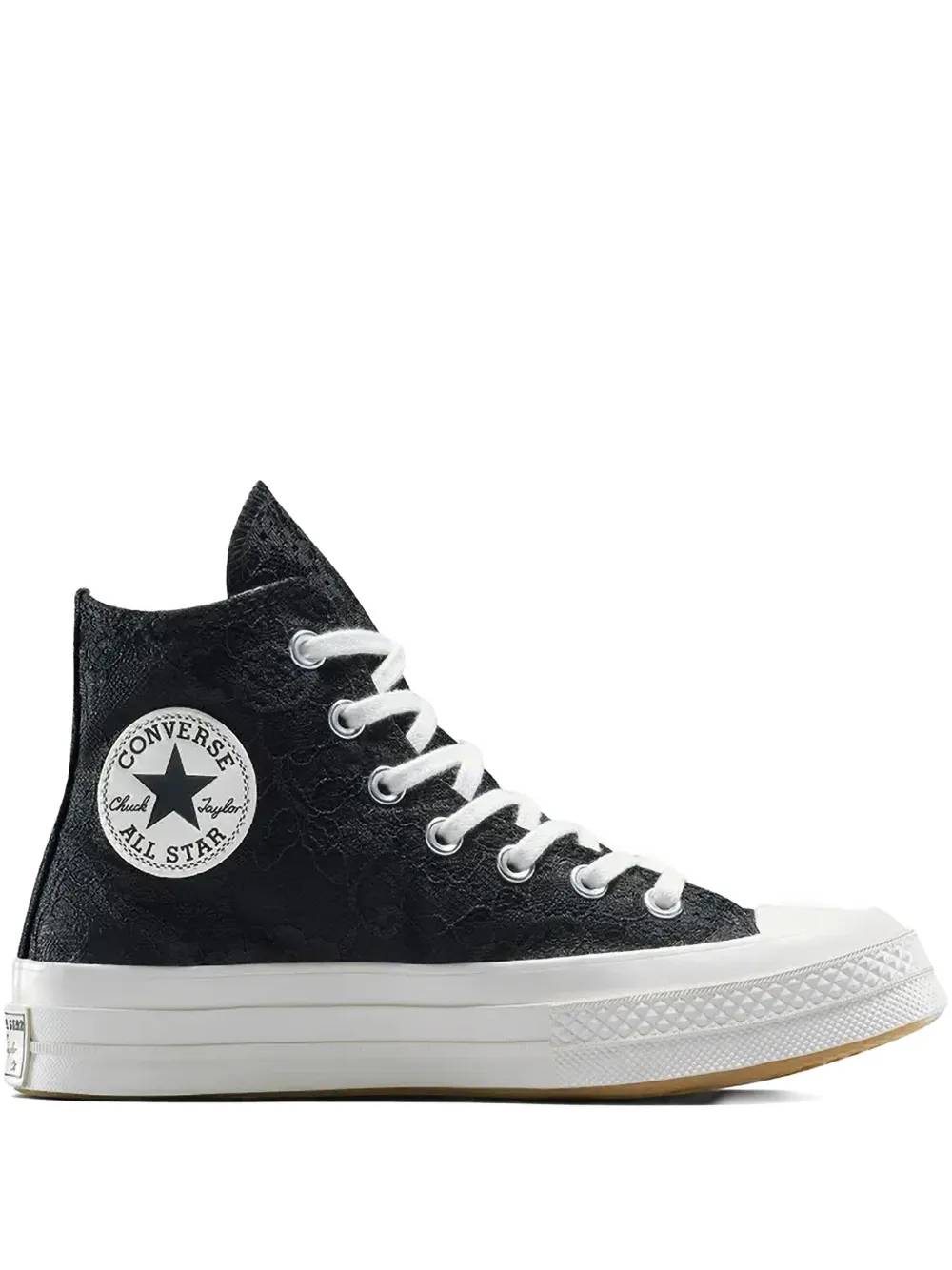 Converse Chuck Taylor All Star sneakers Black
