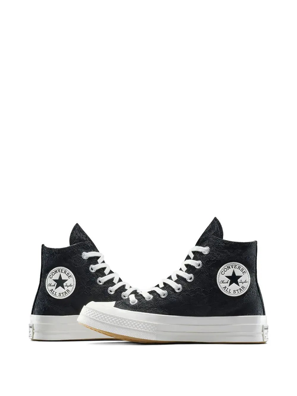 Converse Chuck Taylor All Star sneakers Black
