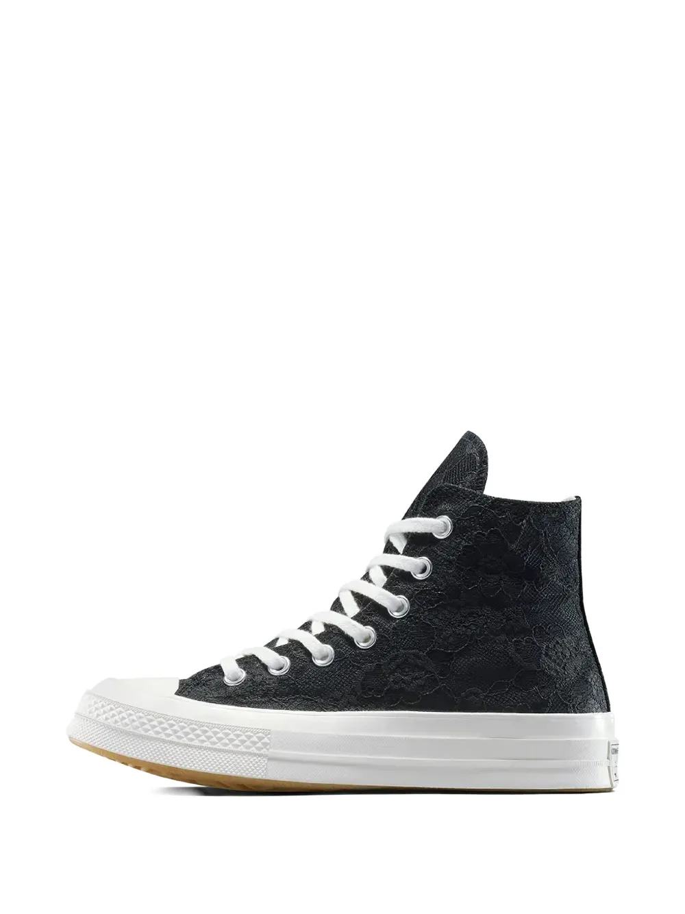 Converse Chuck Taylor All Star sneakers Black