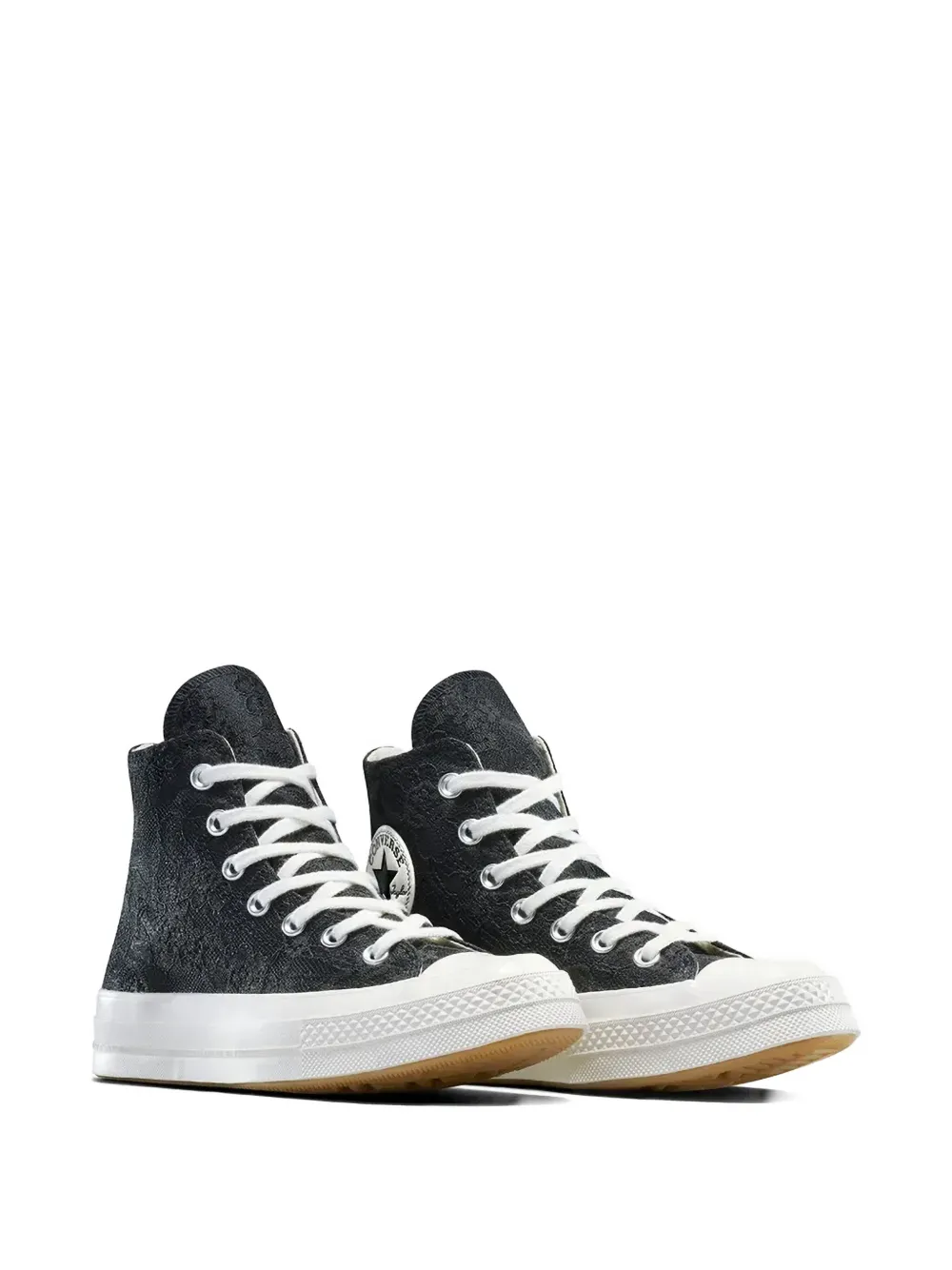 Converse Chuck Taylor All Star sneakers - Zwart